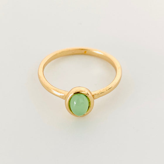 Vintage Ring