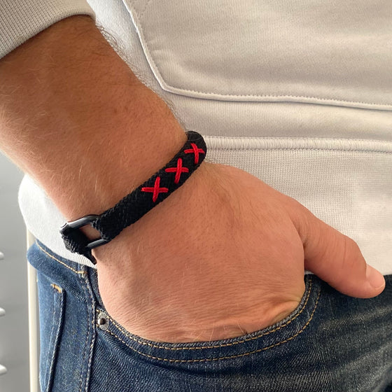 Amsterdam armband