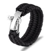 Paracord armband