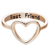 Best Friend Ring