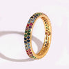 Rainbow Ring