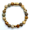 Bambuddha Ibiza bracelet 