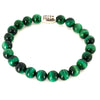 Green Tiger Eye Ibiza