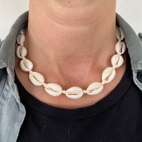 shell choker