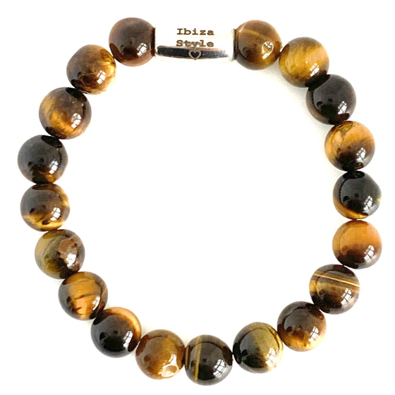 Tiger Eye Ibiza