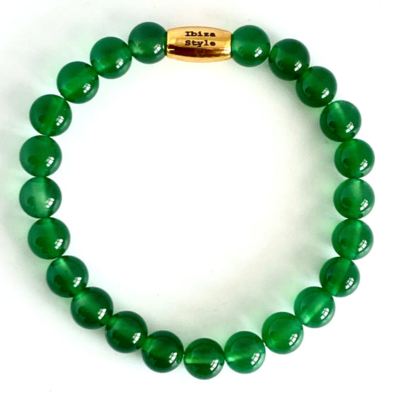 Green Agate Ibiza