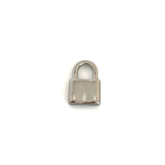 Lock Charm