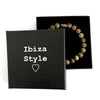 Trendy Leather Ibiza & Black Panther set